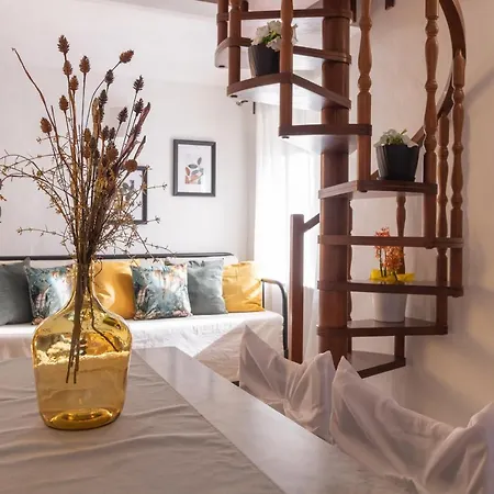 Bed & Breakfast 503 Di Alessio E Orsola Caprie