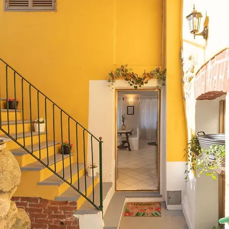 Bed & Breakfast 503 Di Alessio E Orsola Caprie