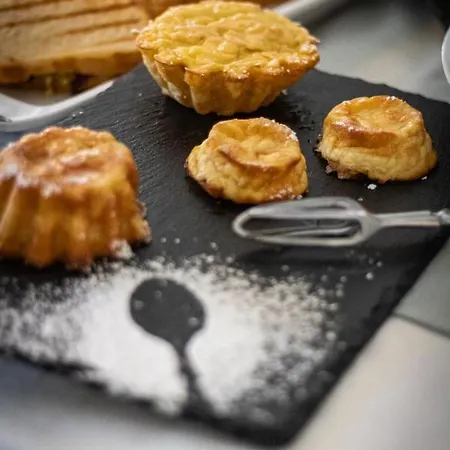 503 Di Alessio E Orsola Frühstückspension 3*