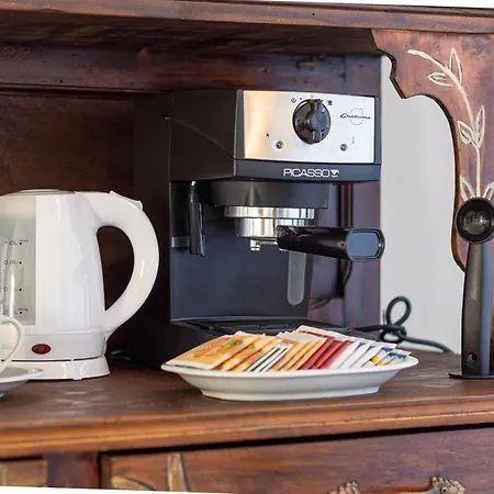 住宿加早餐酒店 503 Di Alessio E Orsola 3*