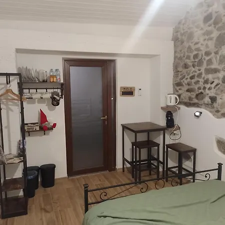 503 Di Alessio E Orsola 3* Caprie