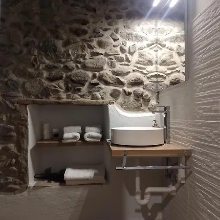 住宿加早餐酒店 503 Di Alessio E Orsola