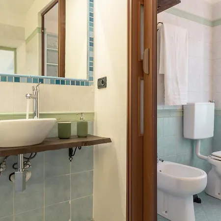 503 Di Alessio E Orsola 3* Caprie