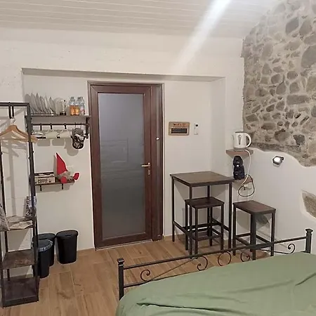503 Di Alessio E Orsola Nocleg ze śniadaniem 3*