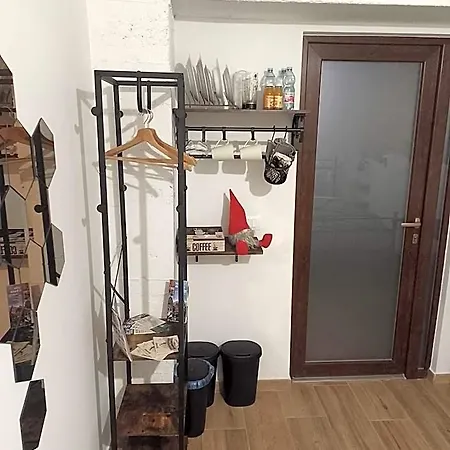 503 Di Alessio E Orsola Nocleg ze śniadaniem Caprie