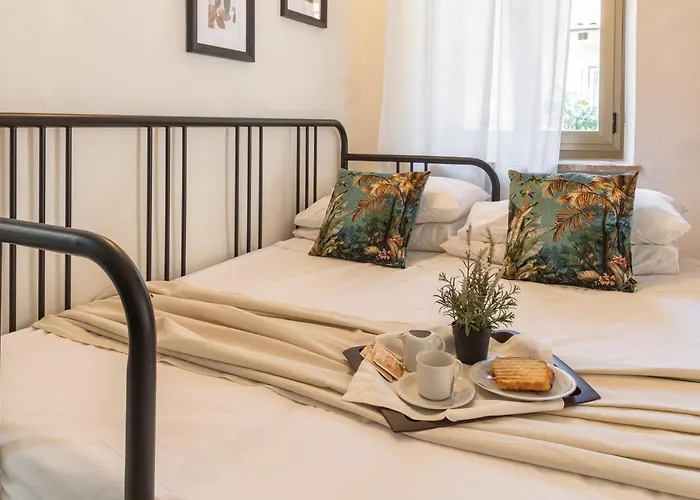 503 Di Alessio E Orsola 3* Caprie